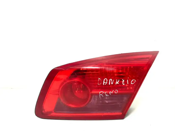Renault Vel Satis (2002 - 2005) 8200014363 Задний фонарь в крышке багажника — фото 1