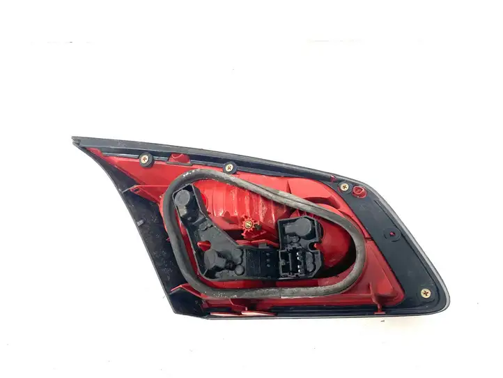 Renault Vel Satis (2002 - 2005) 8200014363 Задний фонарь в крышке багажника — фото 4