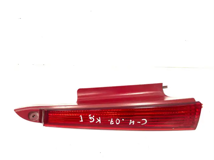 Citroen C4 (2004 - 2008) 9655863880 Задний катафот — фото 3