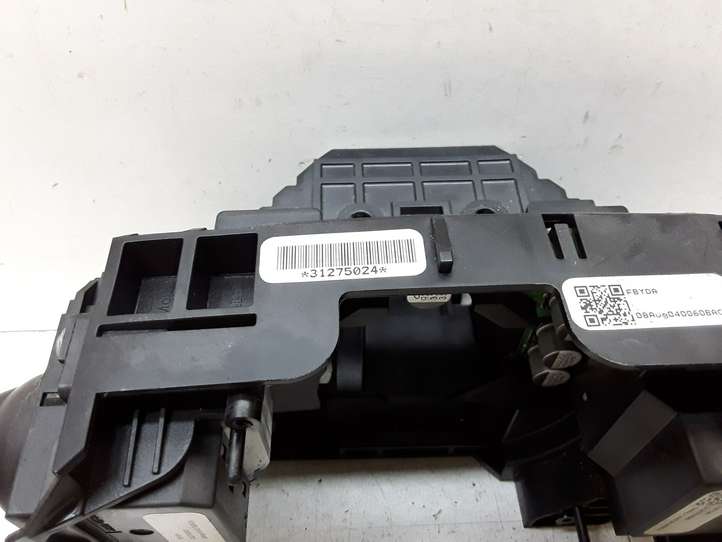 Volvo V70 (2007 - 2013)  31275024 Комплект ручек