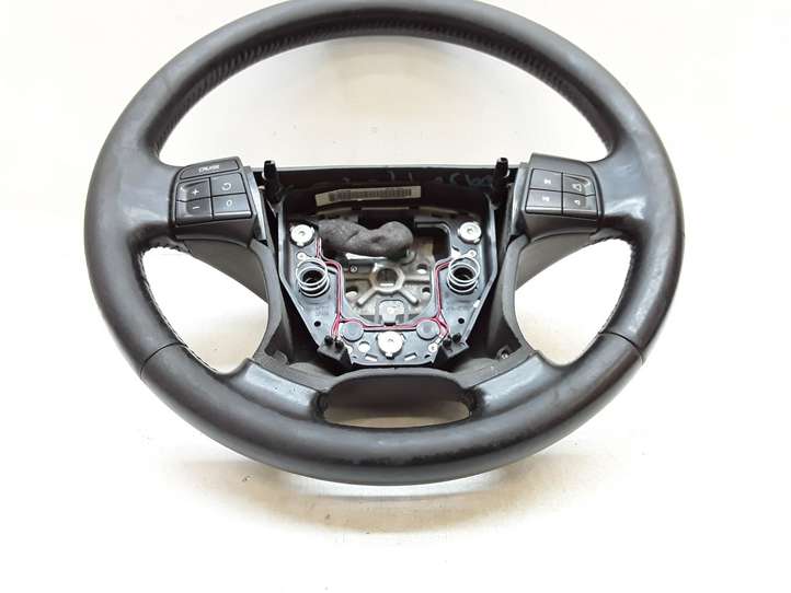 Volvo V70 (2007 - 2013)  30741894 Руль