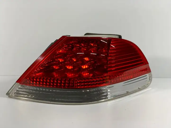 BMW 7 E65 E66 (2001 - 2008) 69142869 Задний фонарь в кузове — фото 1