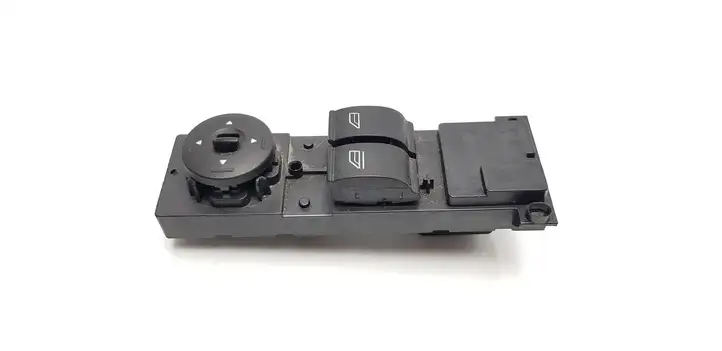 Ford Focus (2005 - 2008) 3M5T14529 Кнопка стеклоподъемников — фото 1