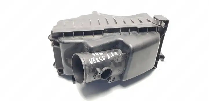 Toyota Corolla Verso AR10 (2004 - 2009) 4614485912 Корпус воздушного фильтра — фото 1