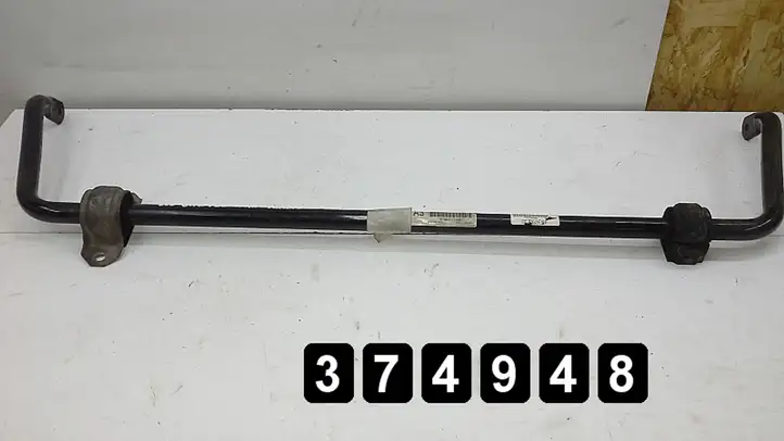 BMW 3 F30 F35 F31 (2012 - 2018) 67921110315008112 Стабилизатор поперечной устойчивости — фото 1