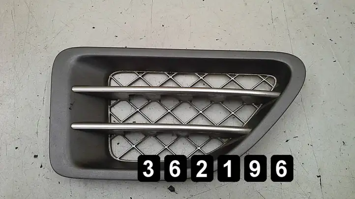 Land Rover Range Rover Sport L320 (2005 - 2009) front wing jak5009220 Передняя решетка — фото 1