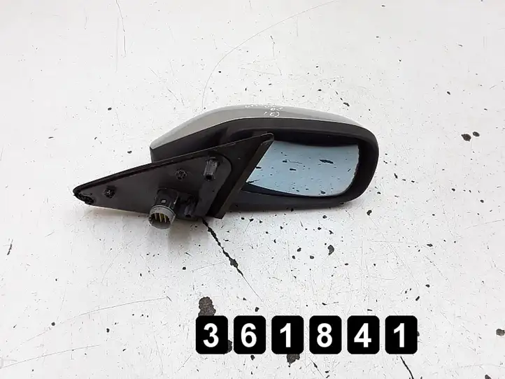Renault Laguna II (2001 - 2005) 014128 Боковое зеркало с электроприводом — фото 5