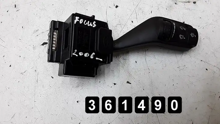 Ford Focus (2005 - 2008) 17d940 Другие включатели / ручки/ переключатели — фото 1