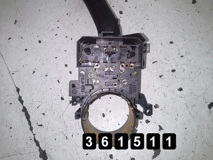 Volkswagen PASSAT B5.5 (2001 - 2005) 8l0953513g Другие включатели / ручки/ переключатели — фото 3