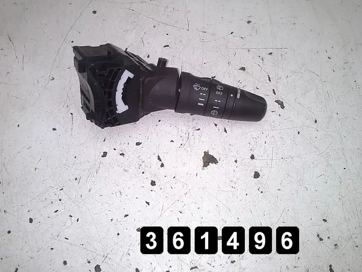 Nissan X-Trail T30 (2001 - 2007) 252608h700 Другие включатели / ручки/ переключатели — фото 1