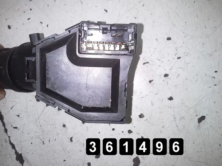 Nissan X-Trail T30 (2001 - 2007) 252608h700 Другие включатели / ручки/ переключатели — фото 3