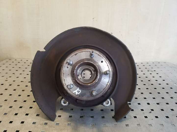 Chevrolet Captiva (2006 - 2011)  CK21100400R Ступица