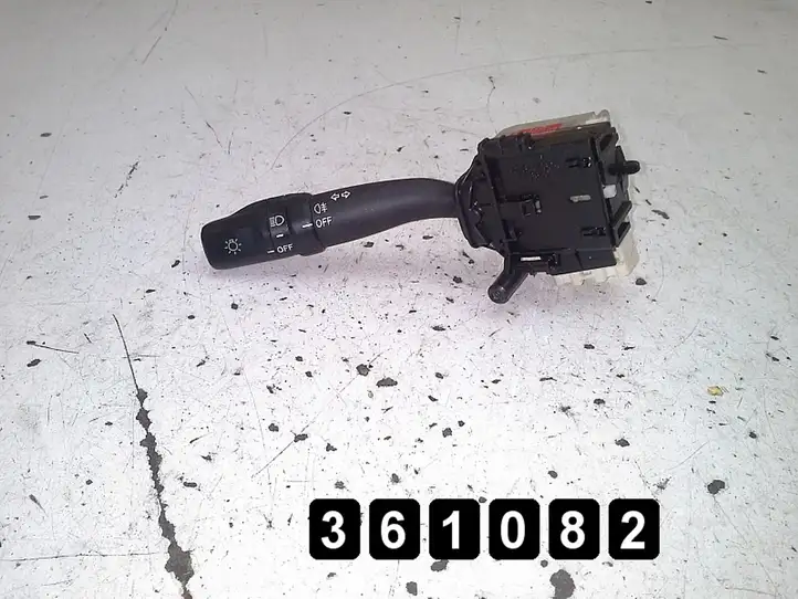 Toyota Corolla Verso AR10 (2004 - 2009) 8414005100 Другие включатели / ручки/ переключатели — фото 1