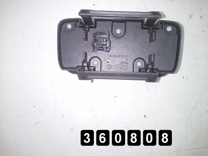 Ford Galaxy (2006 - 2010) 04066474 6g9t13a024fe Другие включатели / ручки/ переключатели — фото 3
