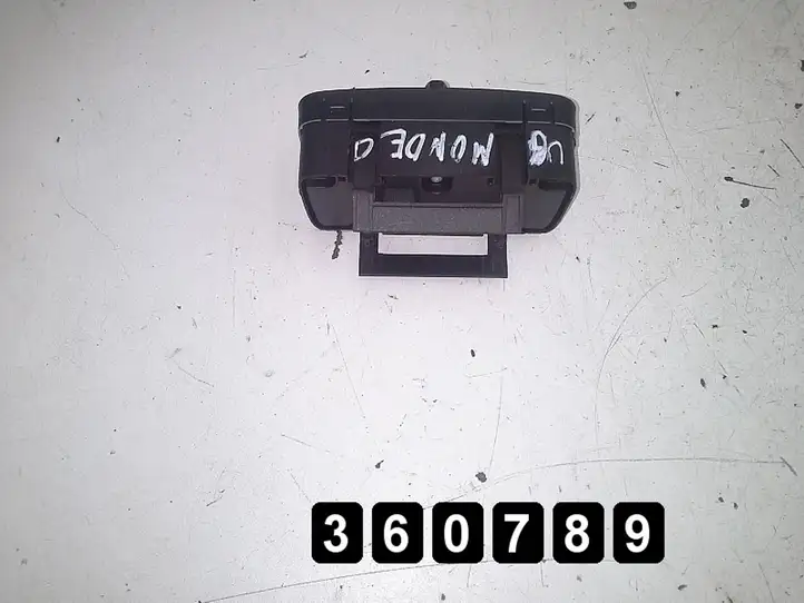 Ford Mondeo MK IV (2007 - 2014) 04066405 6g9t13a024af Другие включатели / ручки/ переключатели — фото 2