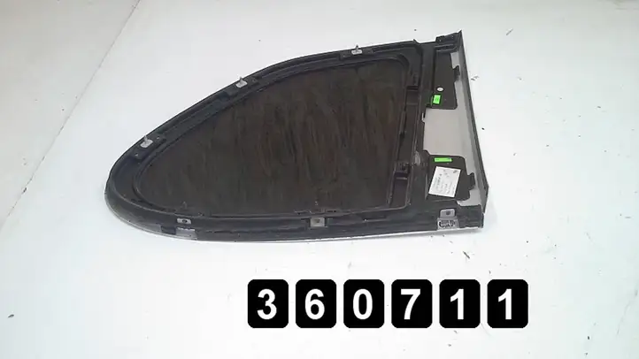 Porsche Cayenne (9PA) (2002 - 2010) 7L5845297AF as2 Заднее боковое стекло — фото 2