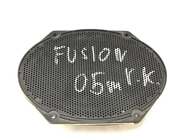 Ford Fusion (2006 - 2012) XW7F18808AB Динамики передних дверей — фото 4