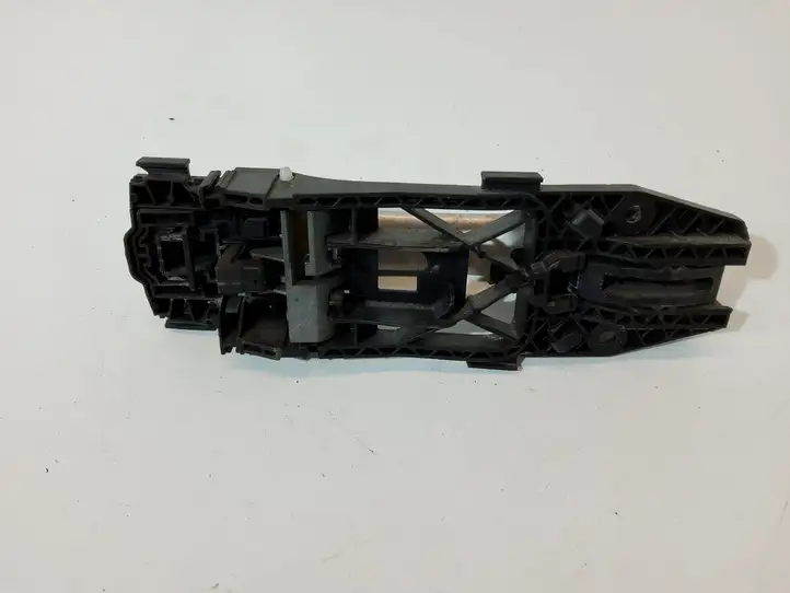 Volkswagen Sharan (2010 - 2015) 5L0837885C Наружная ручка двери — фото 2