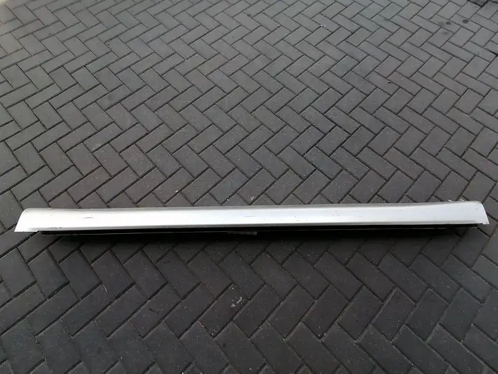 Toyota Corolla Verso AR10 (2004 - 2009) 758510F01O Порог кузова — фото 1