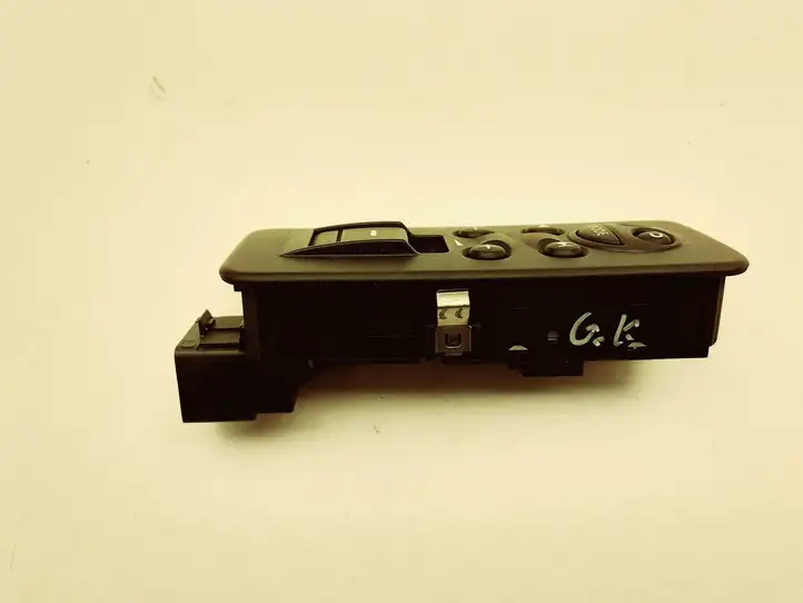 Land Rover Range Rover Sport L320 (2005 - 2009) YUD501080PVJ Блок кнопок стеклоподъемников — фото 3