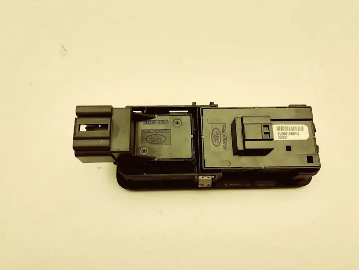 Land Rover Range Rover Sport L320 (2005 - 2009) YUD501080PVJ Блок кнопок стеклоподъемников — фото 5