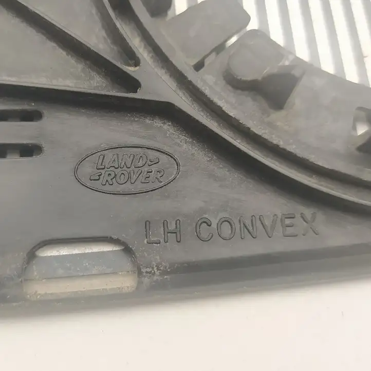 Land Rover Range Rover Sport L320 (2005 - 2009) Элементы бокового зеркала — фото 7