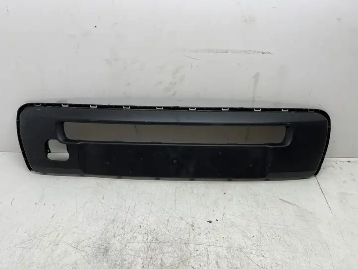 Citroen C1 (2014 - ) 521120H040 Нижняя решетка переднего бампера — фото 1