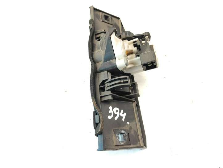 Peugeot 206 (1998 - 2012)  N0501499 Ручка задней крышки