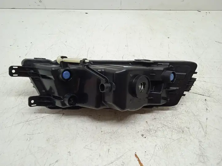 Skoda Rapid (NH) (2012 - 2019) 7193100001 Передняя противотуманная фара — фото 3
