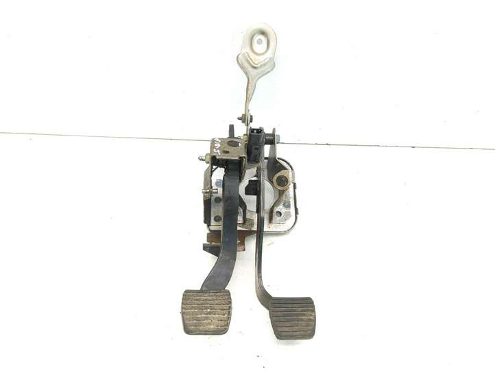Peugeot 206 (1998 - 2012)  726431405 Педаль