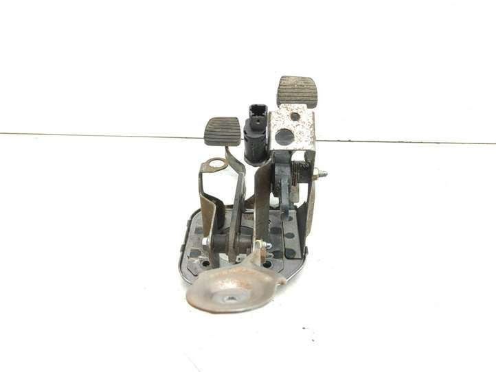 Peugeot 206 (1998 - 2012)  726431405 Педаль