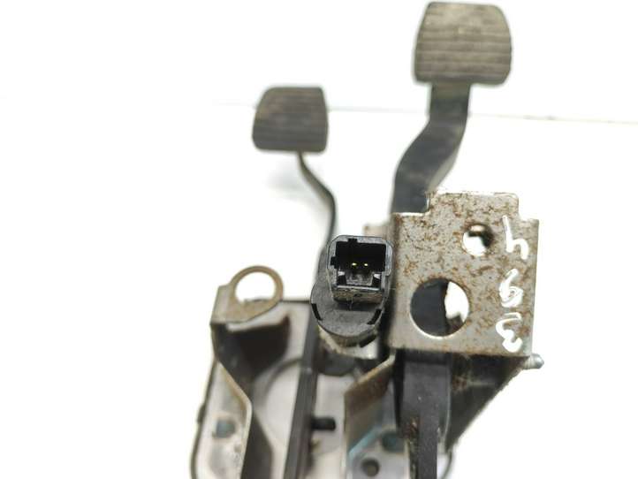 Peugeot 206 (1998 - 2012)  726431405 Педаль