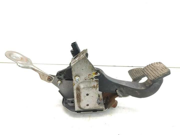 Peugeot 206 (1998 - 2012)  726431405 Педаль
