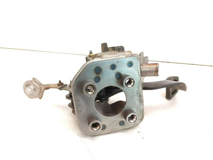 Peugeot 206 (1998 - 2012)  726431405 Педаль