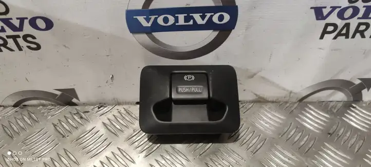 Volvo V70 (2007 - 2013) 30773539 Кнопка ручного тормоза — фото 1