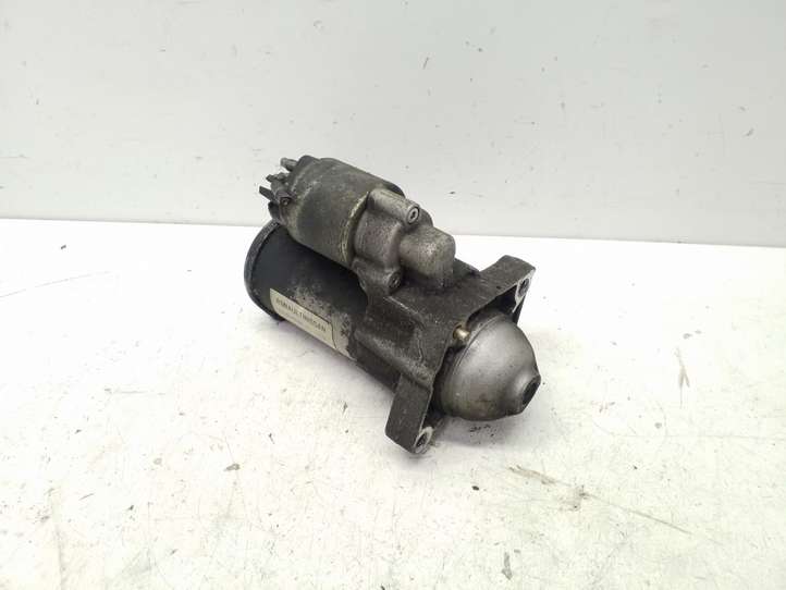Nissan Juke I F15 (2010 - 2018)  233004868R Стартер
