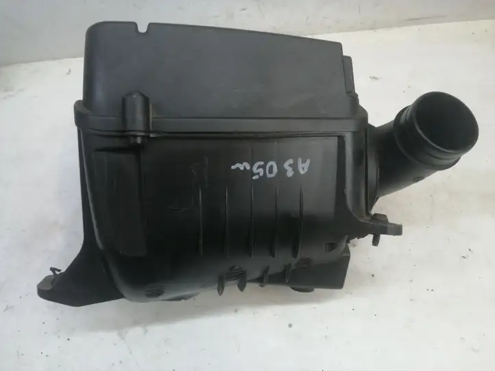 Audi A3/S3 8P (2004 - 2008) 1F0129607 Корпус воздушного фильтра — фото 2