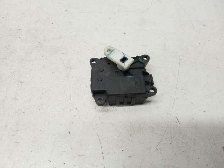 Nissan Juke I F15 (2010 - 2018)  277311KA0A Двигатель задвижки потока воздуха