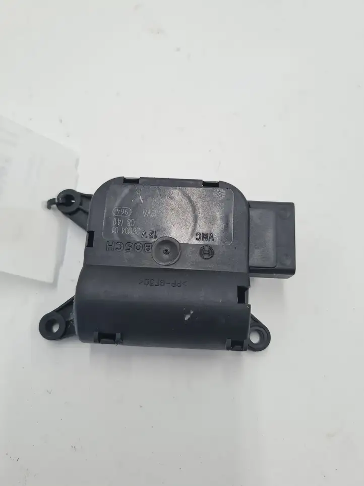 Volkswagen Golf Plus (2004 - 2008) 0132801363 Двигатель задвижки потока воздуха — фото 1