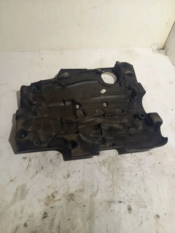 Volkswagen PASSAT B6 (2005 - 2010) 03L103925 Крышка двигателя декоративная — фото 3