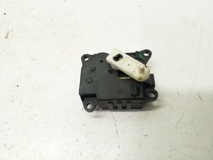 Nissan Juke I F15 (2010 - 2018)  277301KA0A Двигатель задвижки потока воздуха