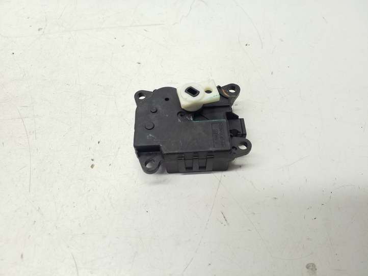 Nissan Juke I F15 (2010 - 2018)  277321HA0A Двигатель задвижки потока воздуха