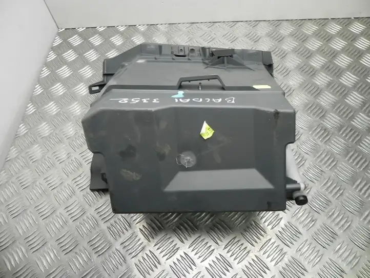 Ford Focus Grand C-MAX (2010 - 2019) AM51R06044AEW Бардачок в сборе — фото 5