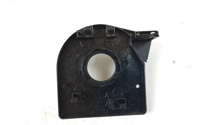 Volkswagen Polo (2001 - 2005) 2837222 Контактное кольцо SRS — фото 3