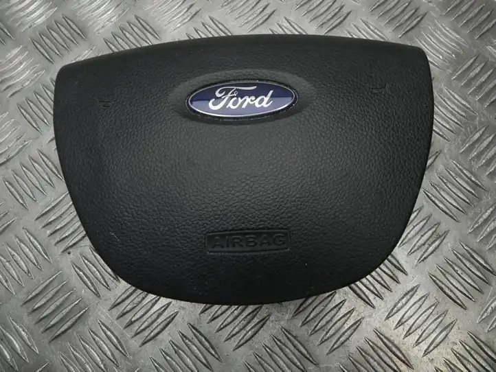 Ford Focus (2011 - 2015) 6C11V042B85ADW Подушка безопасности пассажира — фото 1
