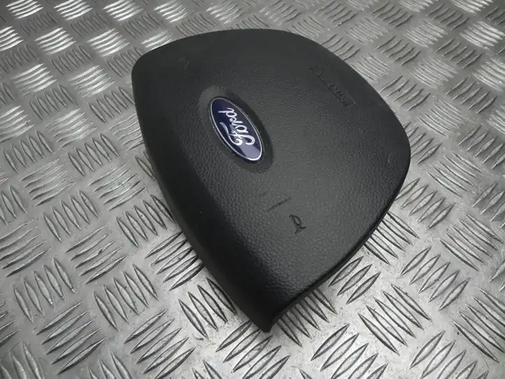 Ford Focus (2011 - 2015) 6C11V042B85ADW Подушка безопасности пассажира — фото 2