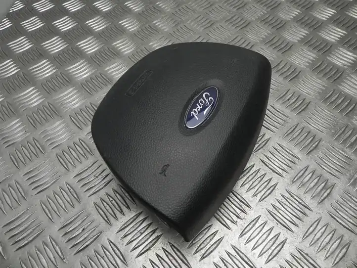 Ford Focus (2011 - 2015) 6C11V042B85ADW Подушка безопасности пассажира — фото 3