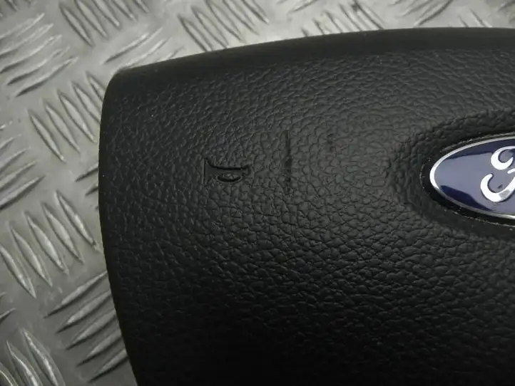 Ford Focus (2011 - 2015) 6C11V042B85ADW Подушка безопасности пассажира — фото 4