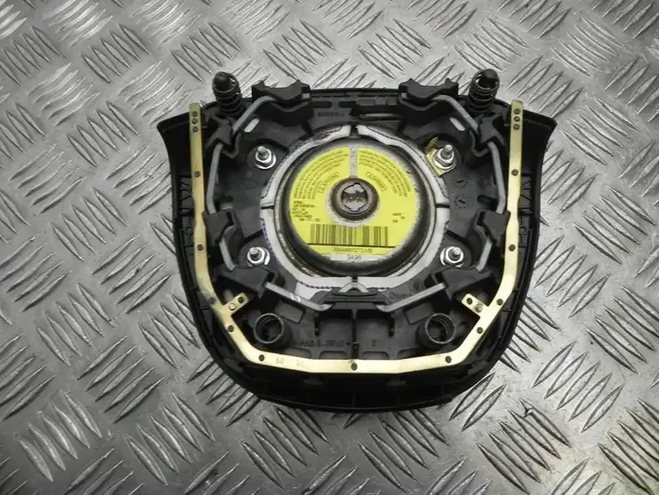 Ford Focus (2011 - 2015) 6C11V042B85ADW Подушка безопасности пассажира — фото 5