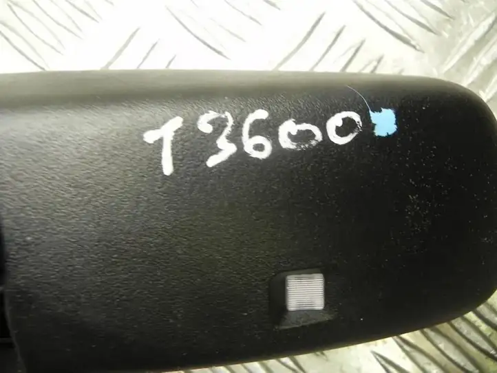 Nissan Qashqai (2013 - 2017) IE11015892 Салонное зеркало заднего вида — фото 5